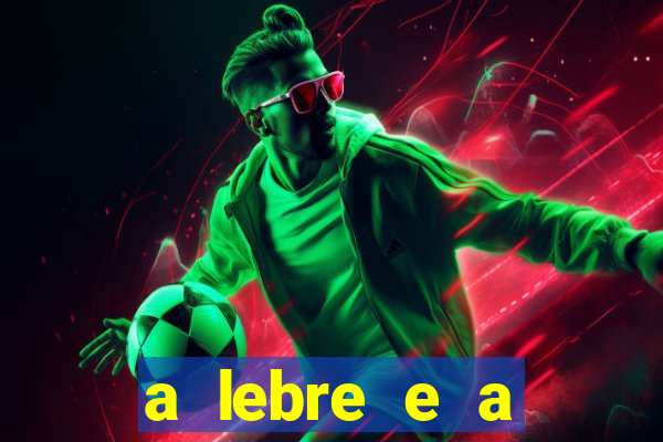 a lebre e a tartaruga resumo a